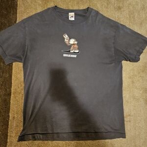 Vintage Hot Sauce Tshirt
